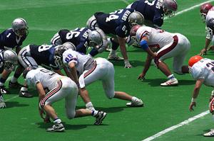 おしゃれなスポーツ用のマウスピース