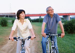 使いやすいゴルフクラブに調整できる