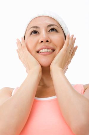 不二流体術のダイエット効果について